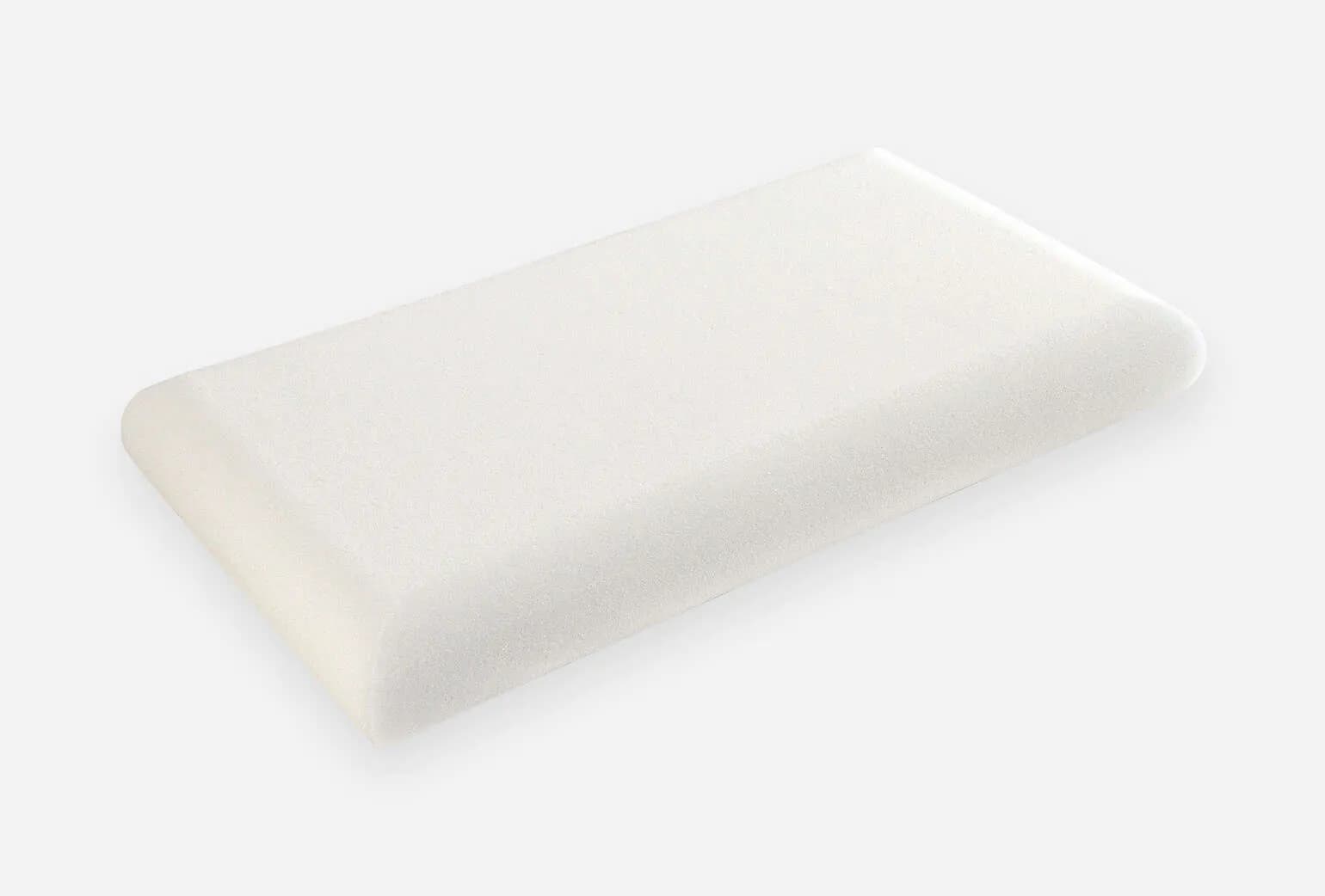 Hespo Vitalux Soap jastuk od viskoelastične pjene