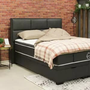 Boxspring krevet Enzo