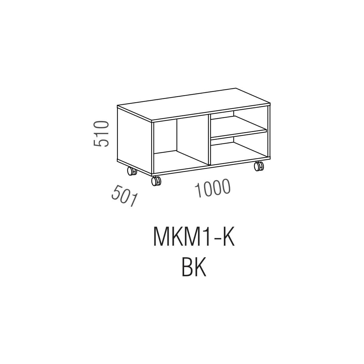 Medeja MKM1-K