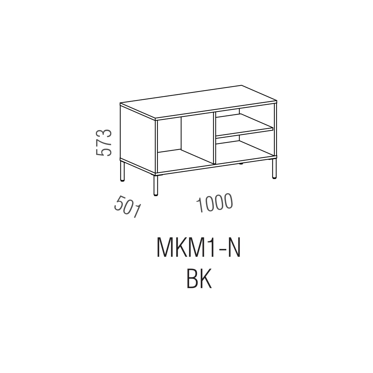 Medeja MKM1-N