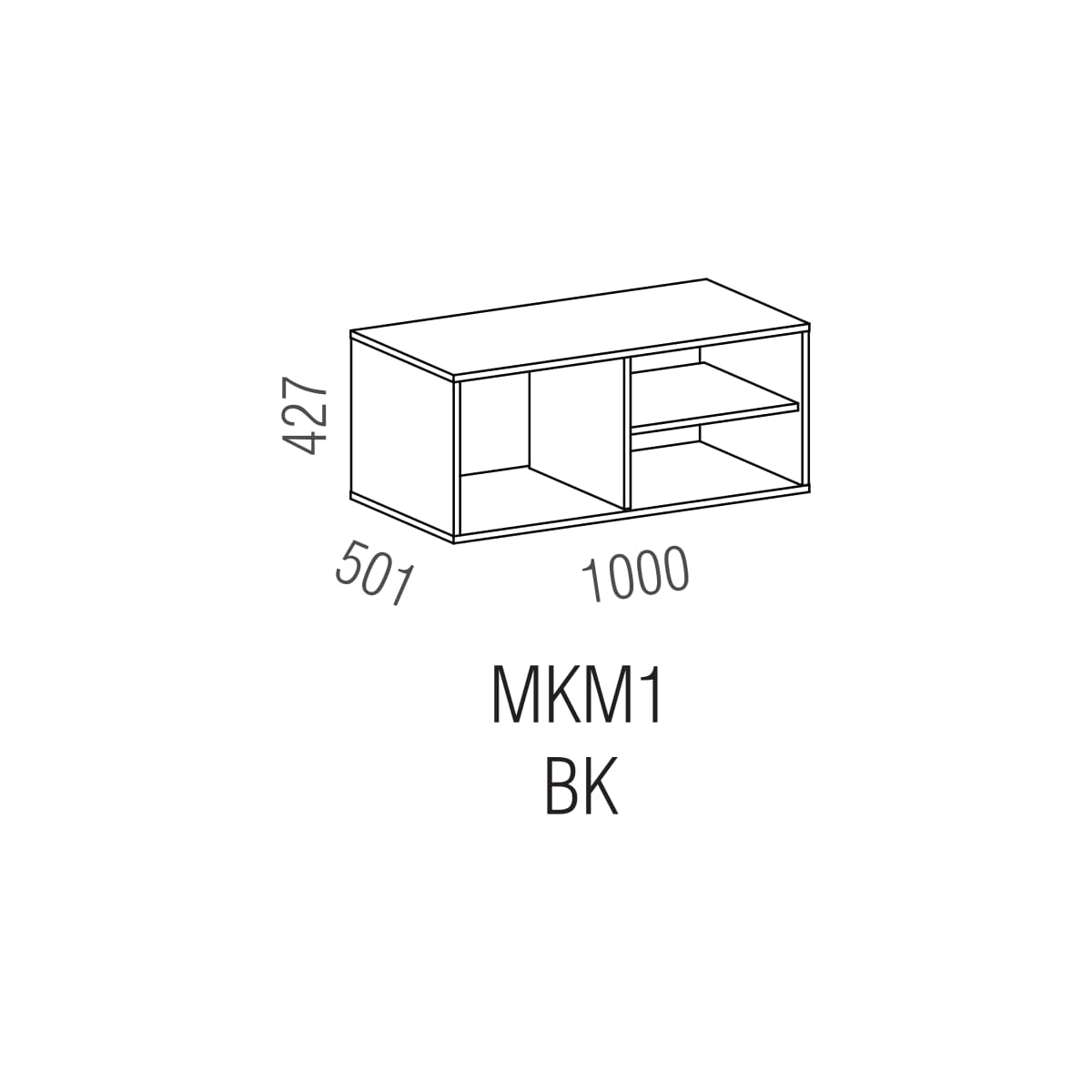 Medeja MKM1