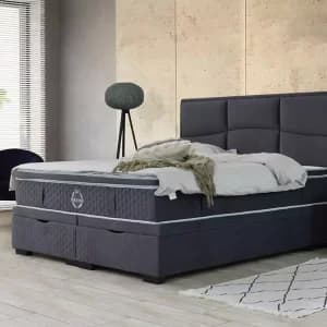 Boxspring krevet Oscar