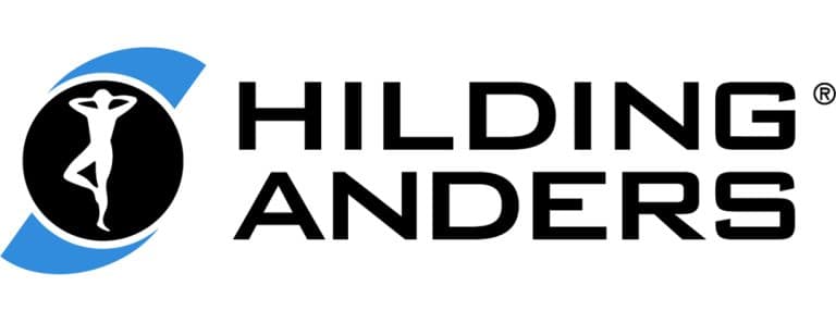 Hilding Anders